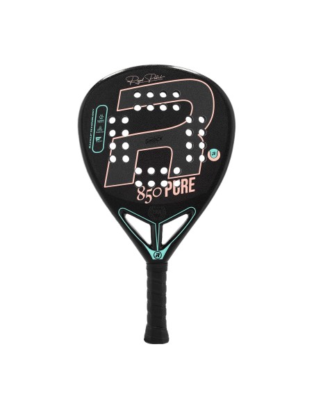 Royal Padel 850 Pure Woman | Ofertas de pádel